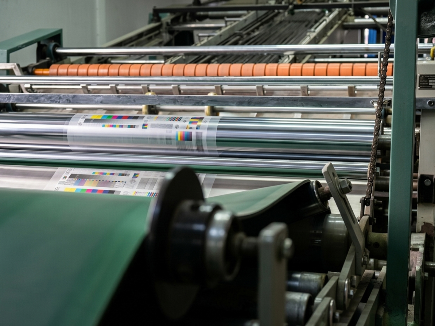 İpek Ambalaj Konya ofset kutu fabrika