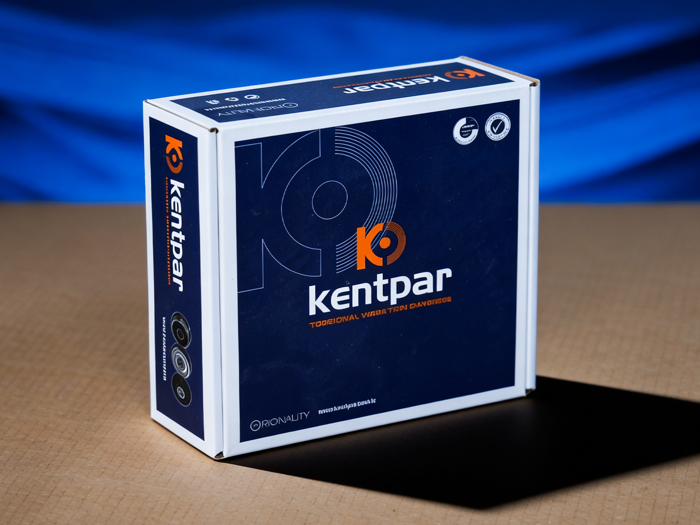 Konya kutu ofset baskı - Sıvamalı kutu üretimi İpek Ambalaj