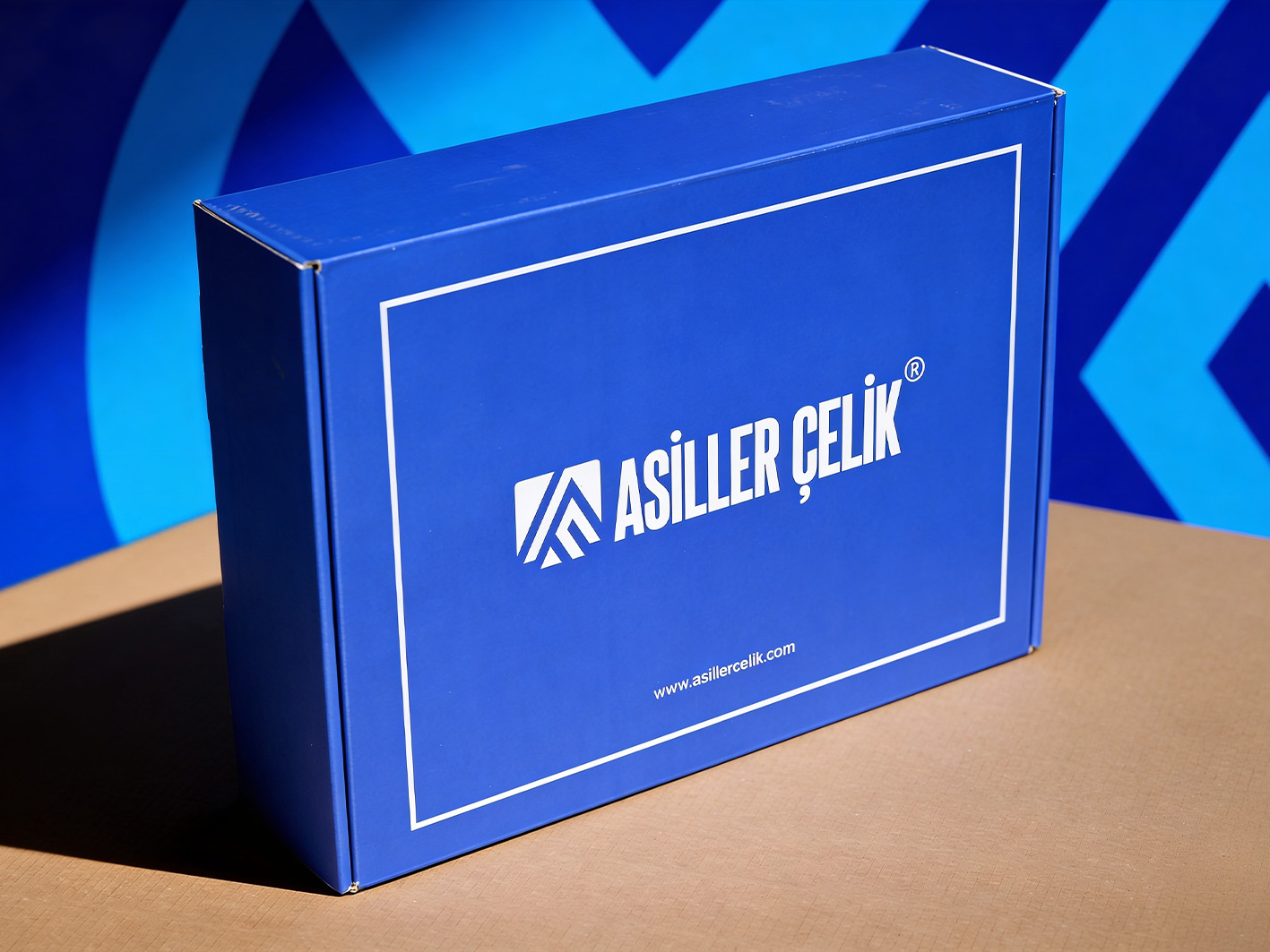 Konya karton kutu baskı - İhracat kutusu üretimi