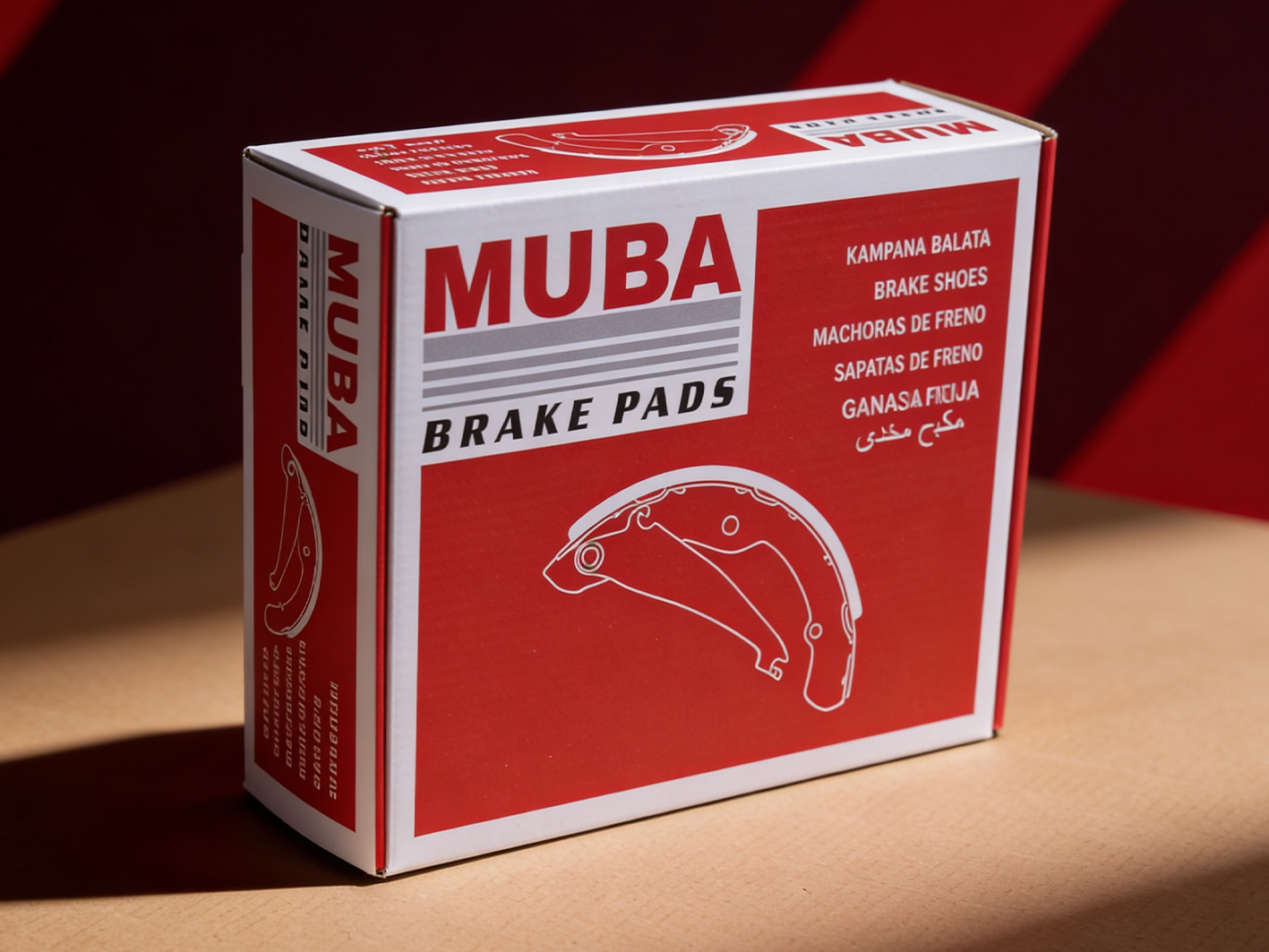 Konya ofset kutu baskı - İpek Ambalaj ürün galeri